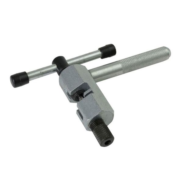 nýtovač řetězu HG železný, stříbrný FORCE