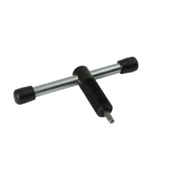 nýtovací šroub s čepem a kličkou, náhradní 89412 KOVYS