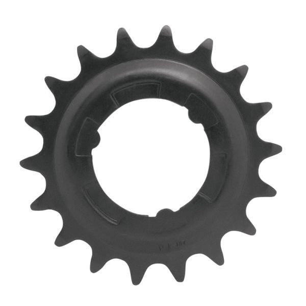 pastorek SH 18z na náboj NEXUS SHIMANO