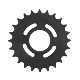 pastorek torpéda závitový 24 zubů/ 2,8