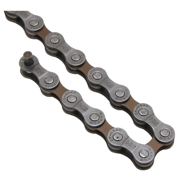 řetěz SHIMANO CN-HG40,DOPRAVA OD 79,-KČ