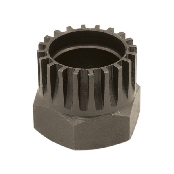 stahovák misek SH 4hran+Octalink, kalený FORCE