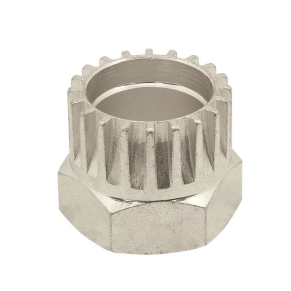 stahovák misek SH 4hran+Octalink pozink FORCE