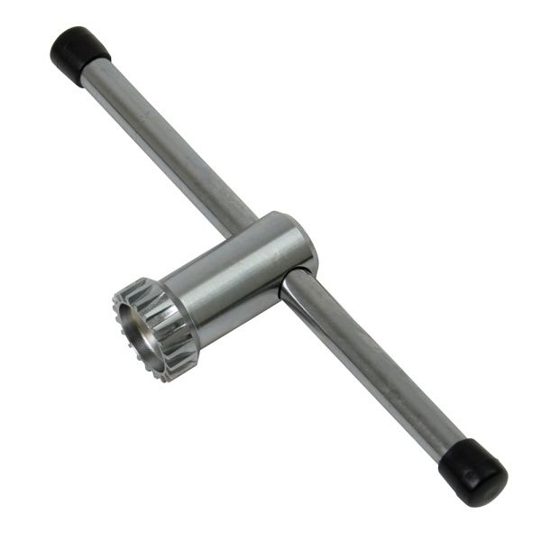 stahovák misek střed. osy SH čtyřhran+vratidlo KOVYS