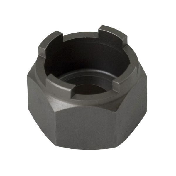 stahovák vícekolečka SUNTOUR 4z, kalený KOVYS