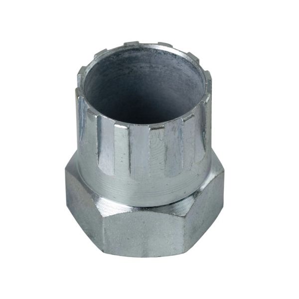 stahovák vícekolečka závitového SH SIS, pozink FORCE