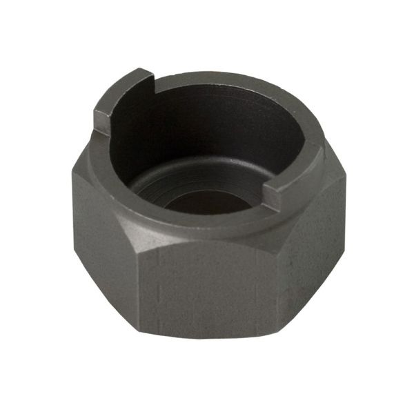 stahovák volnokolečka VELAMOS širší, kalený KOVYS