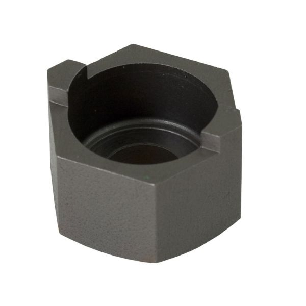 stahovák volnokolečka VELAMOS úzký, kalený KOVYS