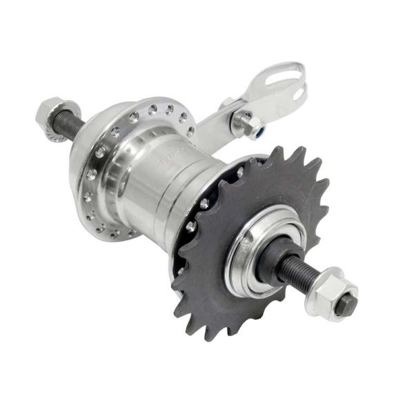 torpédo kompletní s 18z zaklapávacím pastorkem 36d TK 91