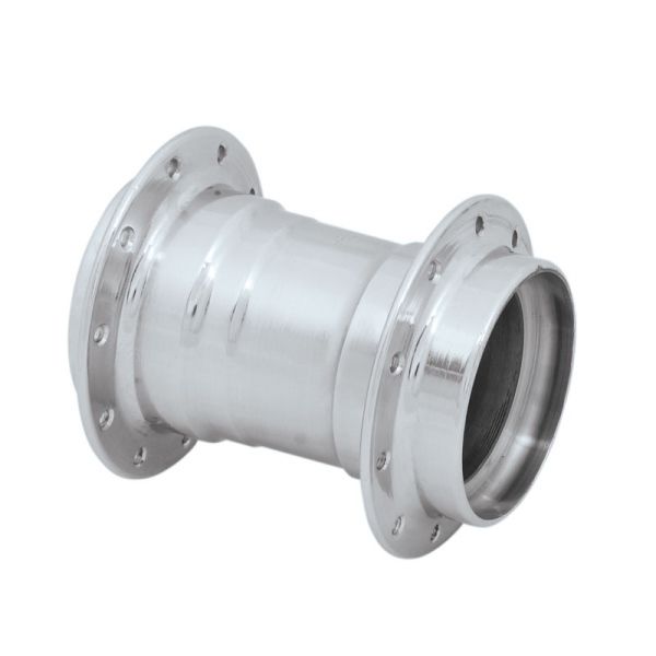 torpédo-plášť torpéda Fe 36 děr, otvory 2,8 mm TK 91