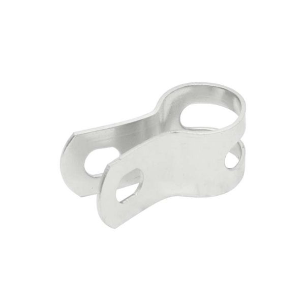 úchyt páky torpéda kulatý 20 mm TK 91