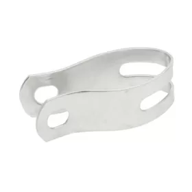 úchyt páky torpéda oválný 17/ 27 mm