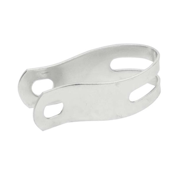 úchyt páky torpéda oválný 17/ 27 mm TK 91