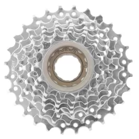 vícekolečko FORCE 7-pastorků 13-28z, chrom TK 91