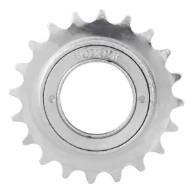 volnokolečko FORCE 20z cvrk, chrom TK 91