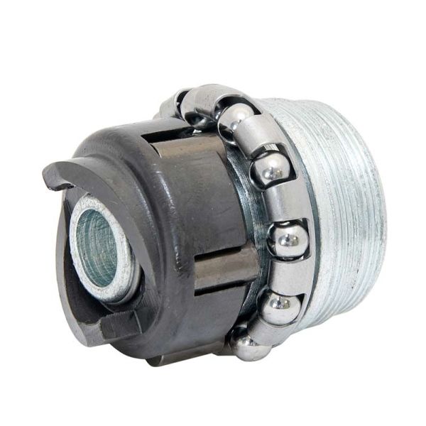 zabírací díl torpéda závitový TK 91