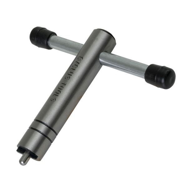 klíč na matice převodníků s vodícím čepem, Fe KOVYS