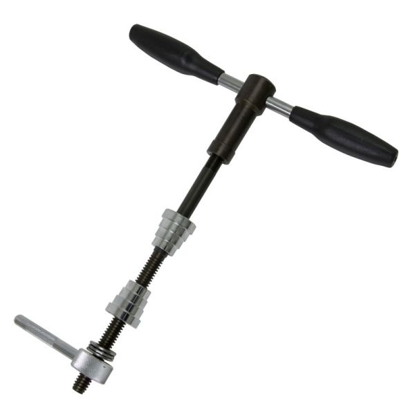 lis na misky hlavového složení 1"-1 1/4"-1/8" Fe KOVYS