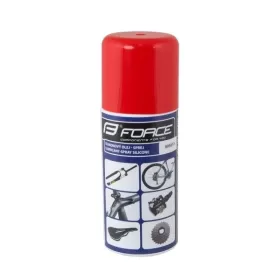 mazivo-sprej FORCE SILIKONOVÝ olej, 150ml