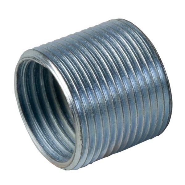 redukce do klik LEVÁ po vyřezání závitu pedálu, Fe KOVYS