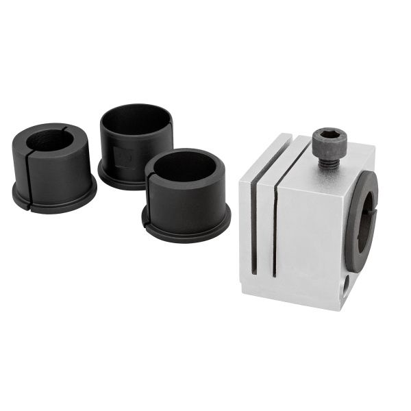 čelist U na řezání vidlice 1"-1,1/4"-1,1/8"-1,1/2" UNIOR