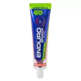 ENDUROSNACK gel 75g jablko