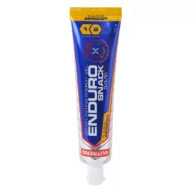 ENDUROSNACK gel 75g meruňka