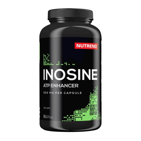 INOSINE 100 kapslí NUTREND