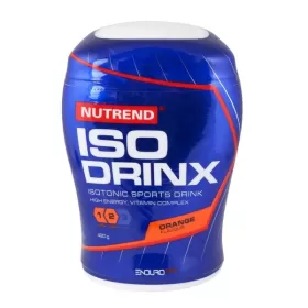 ISODRINX dóza 420g     pomeranč