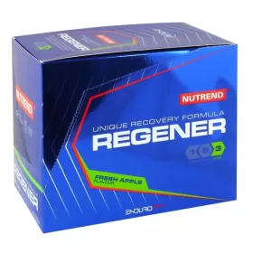 REGENER  10x75g       jablko