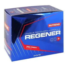 REGENER  10x75g      red fresh