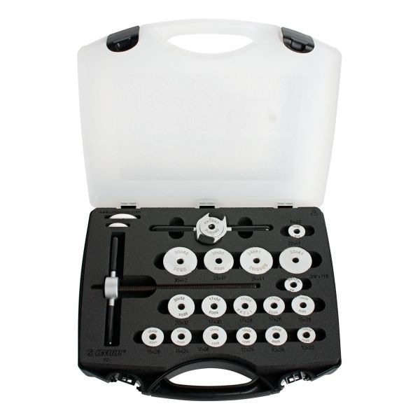 sada UNIOR lisovací pro integrovaná ložiska UNI