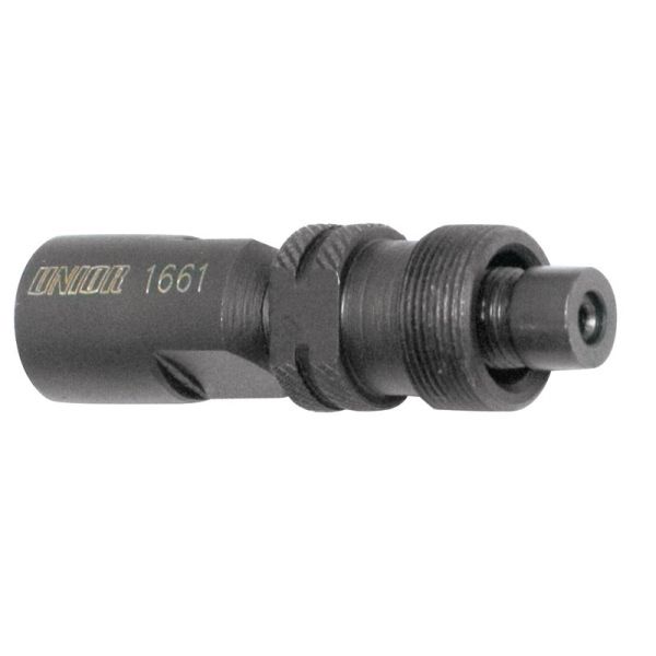 stahovák klik UNIOR na 4-hran, ISIS, OCTALINK