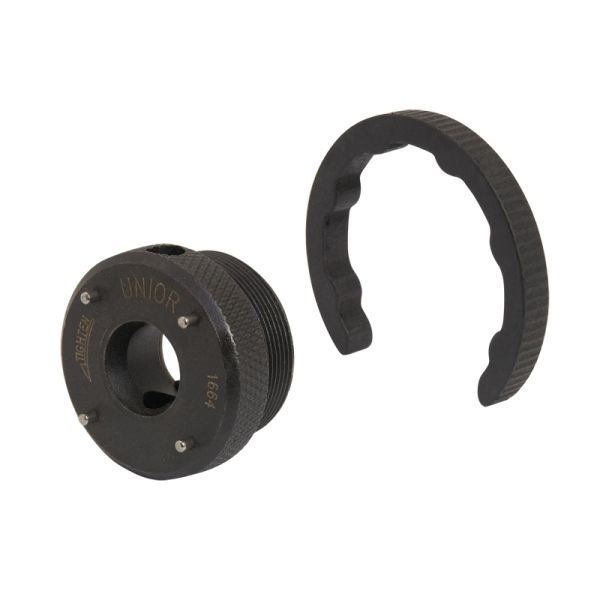 stahovák UNIOR klik SHIMANO XTR FC-M970