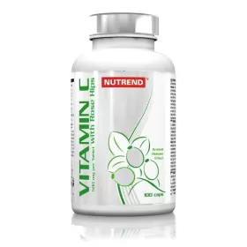 VITAMÍN C se šípky, obsahuje 100 tablet