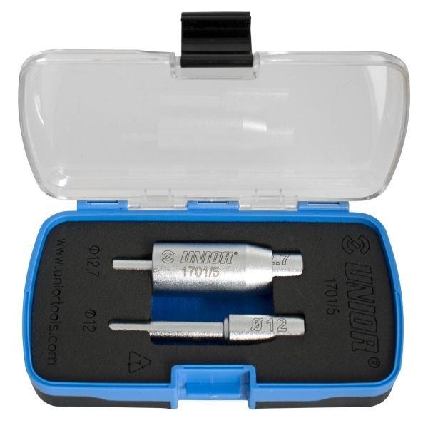 vytláčeč ložisek zadního tlumiče UNIOR 12/ 12,7 mm