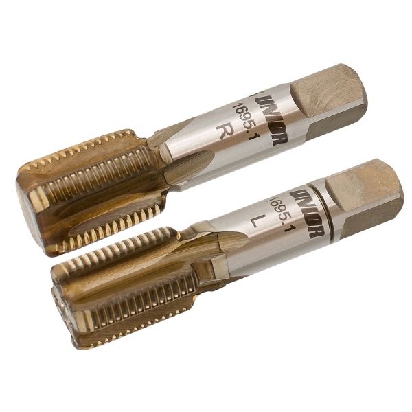 zavitník UNIOR pedálový sada 2ks, pravý+levý