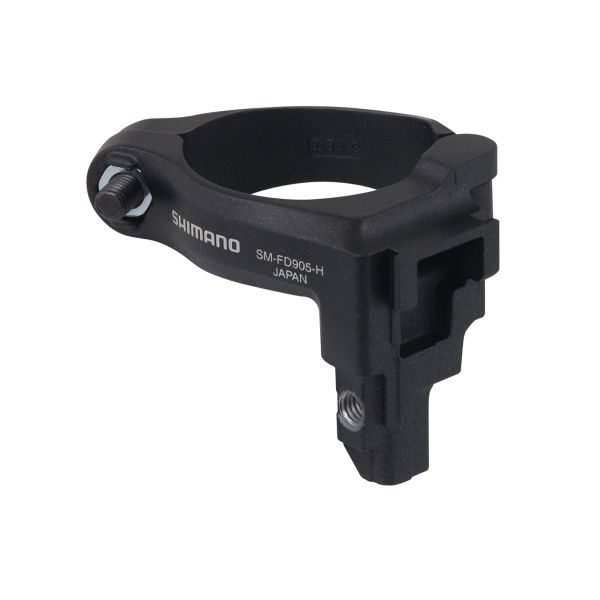 adaptér/objímka DOWN SWING pro FDM9070 Di2 SHIMANO