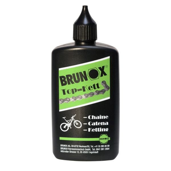 mazivo-kapátko BRUNOX TOP-KETT 100ml