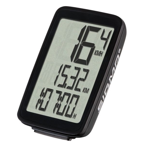 počítač SIGMA PURE1 černý