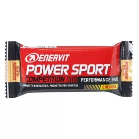ENERVIT POWER SPORT COMP. tyčinka 30g meruňka
