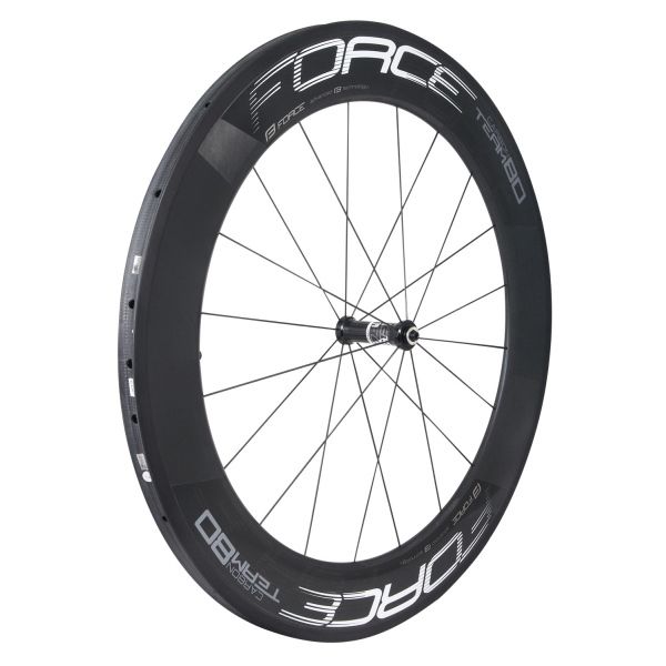 kolo přední siln. FORCE TEAM SP KARBON 80 gal.