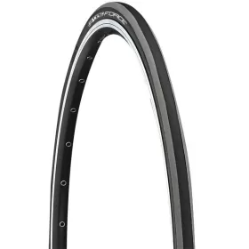 plášť FORCE ROAD 700 x 25C, drát, černo-šedý