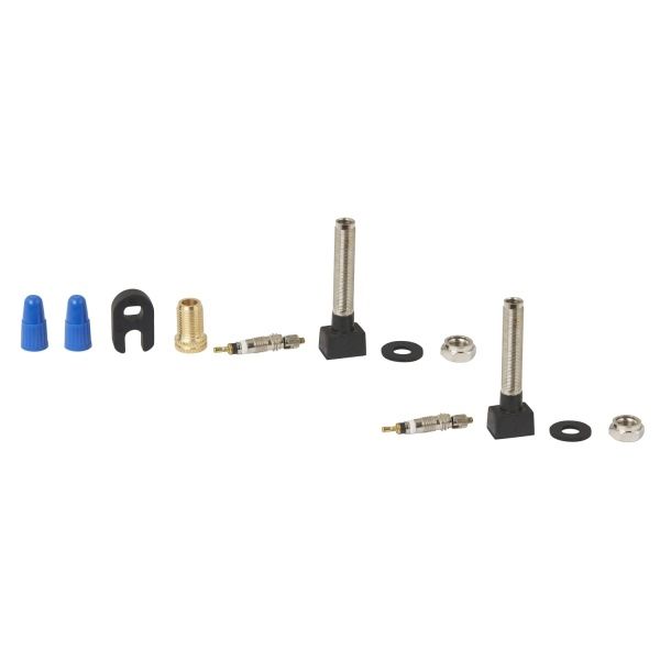 ventilek / sada pro bezdušový systém 2x FV42 mm RUBENA