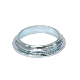 kužel řízení na vidlici 27 mm Fe, černý TK 91