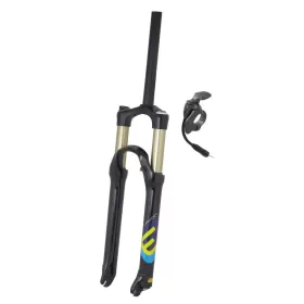 vidlice SUNTOUR EPIXON-RL-R 26"-1 1/8"A,černá D SR SUNTOUR