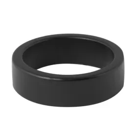 podložka 1 1/8" AHEAD 10 mm Al, černá TK 91