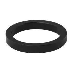 podložka 1 1/8" AHEAD 5 mm Al, černá TK 91