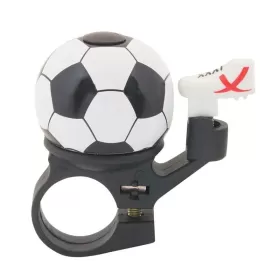 zvonek KOPACÍ MÍČ Fe/plast 22,2mm TK 91