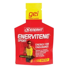 ENERVIT ENERVITENE SPORT GEL 25ml citron